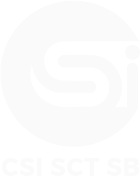 CSI Logo